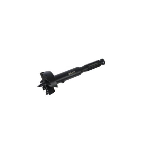 ������ ��������� 38 ��, ����� 128 �� Hanskonner (H1055-F38x128) (����� ��45 � ��67, ��������� 7/16")