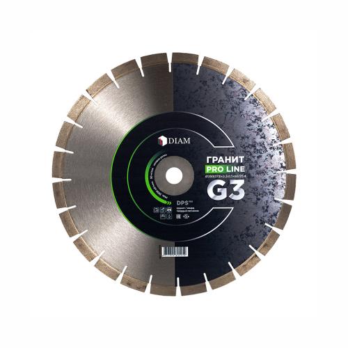 ���� �������� 350�3,2�15�60/25,4 (������) Diam PRO LINE G3 (030656)