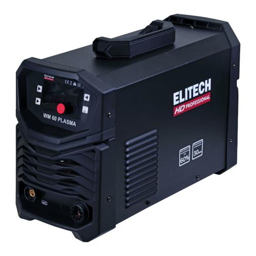 ������� ���������� ����� Elitech HD WM 60 PLASMA