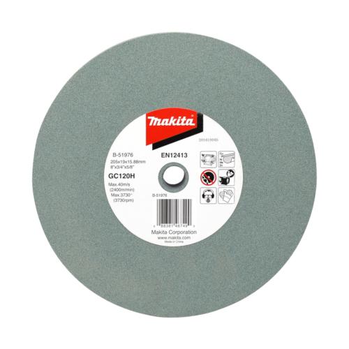 ���� ��� ���������� ������ 205x19x15.88 GC120 Makita (B-51976)