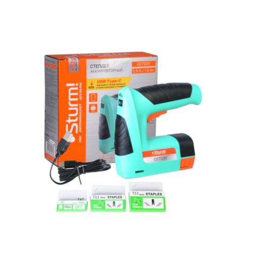 ������� �������������� Sturm CET1201