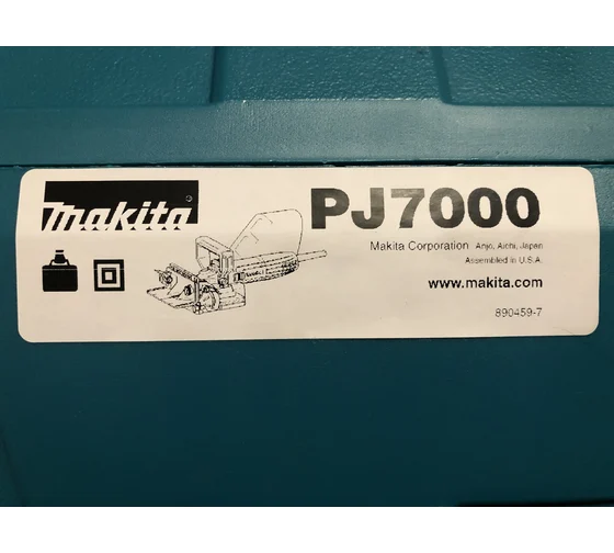   Makita PJ7000
