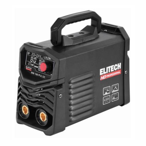 ��������� �������� Elitech HD WM 160 PULSE