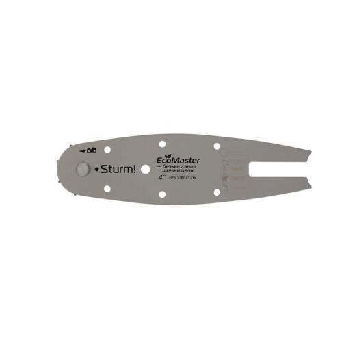 ���� 4", 28��, ��� 1,1��, 1/4" (��� CSC12/1204/1204�) Sturm (SB041114)