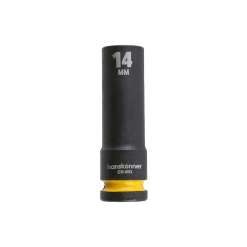 ������� ������� ���������� 14 ��, 1/2" Hanskonner (HK1045-19-1/2X14L)
