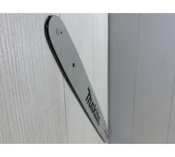 Шина Makita 16"/40см, 3/8"-1,3мм (UC4030/DCS34/3500/4610), 958040661 Шина Makita 16"/40см, 3/8"-1,3мм (UC4030/DCS34/3500/4610)