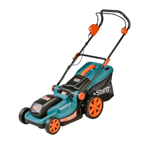 ������������� �������������� Sturm CL4037BL (1BatterySystem18�, 36�, 37 ��, ����, ��� ��� � ��)