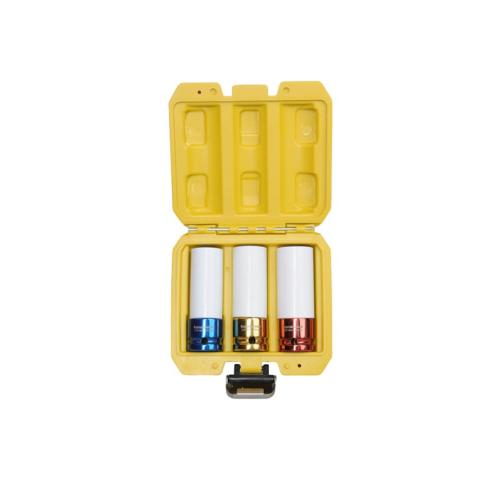 ����� ������� ������� �������� 1/2" 3 �� Hanskonner (HK1045-18-1/2W3) (17, 19, 21 ��, ��� ������)