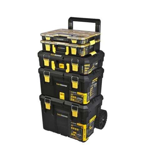 ����� ������ ������� �������� Hanstorage Plus (5��) �� ������� Hanskonner (HSP5KIT)