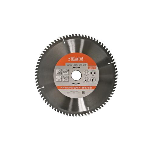 ���� ������� ��������� 255x30 ��, 80 ����� Sturm (9023-255-30-80)