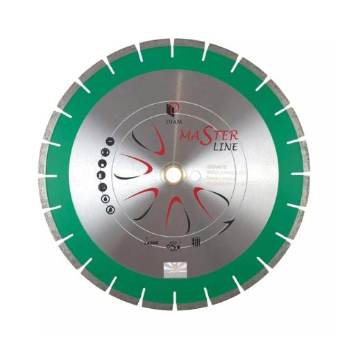   350x3.2x10x25.4/20 () Master Line DIAM (000598)