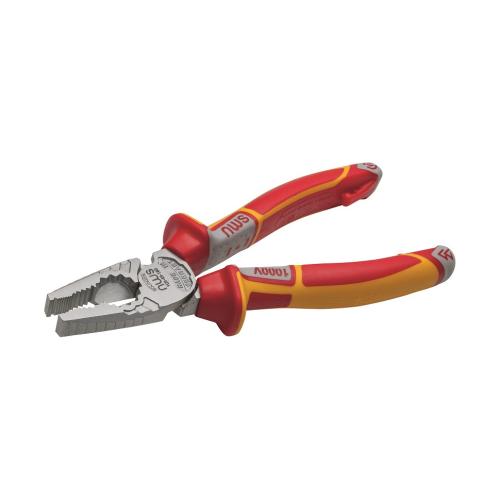   165 1000 VDE NWS (109-49-VDE-160),  Crom,  SoftGripp 3K