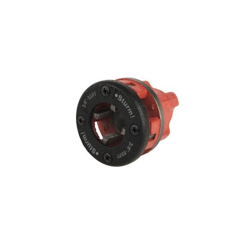 Клупп трубный 3/4" STURM (1065-04-3/4) Клупп трубный 3/4" STURM (1065-04-3/4)