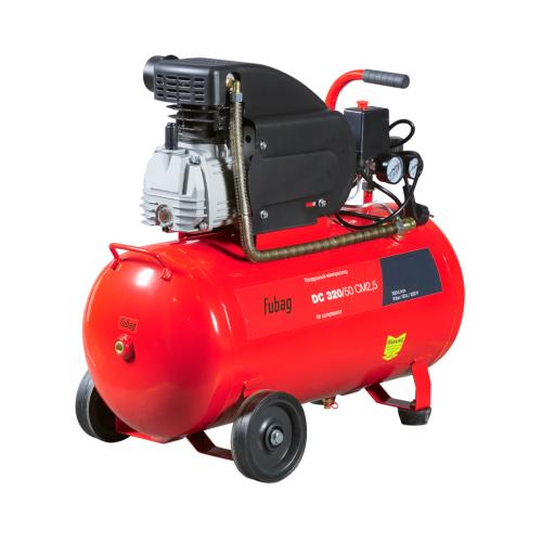  Fubag DC320/50 CM2.5 (614319547)