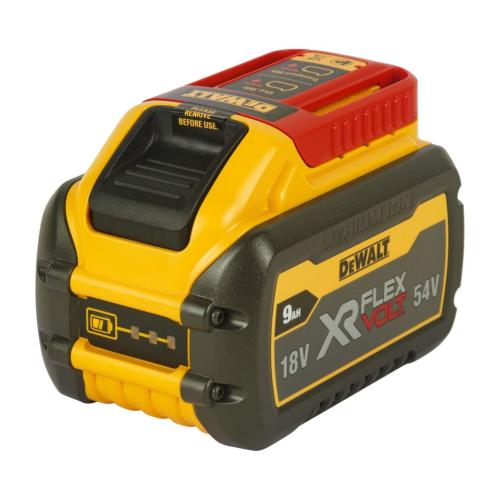 ����������� Dewalt Flexvolt 18/54�, 9/3�/� Li-ion (DCB547-XJ)