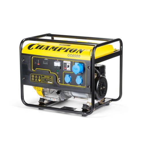 ��������� ���������� Champion GG6500