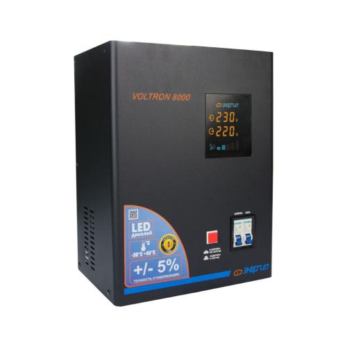 ������������ ���������� VOLTRON-8000 (5%) ������� (�0101-0159)