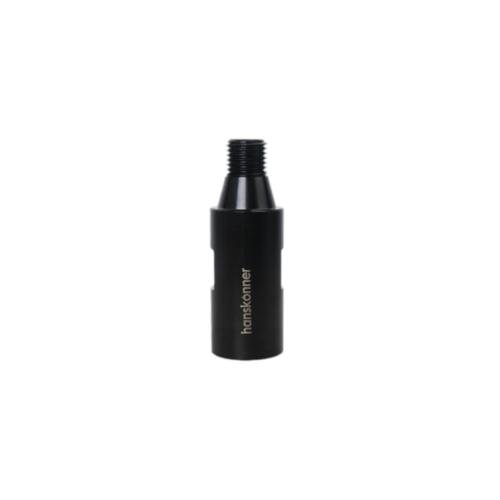 ������� ��� ���������� ������� 1 1/4" c ������ M22 Hanskonner (H1055-11-A3)