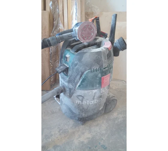  METABO ASA25L PC