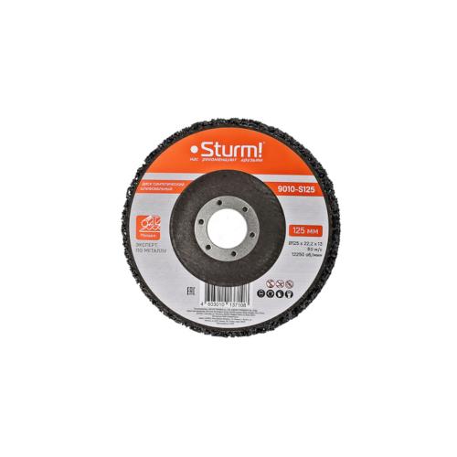 ���� ������������ 125�13�22,23 � 40 ������������� "����������" Sturm (9010-S125)