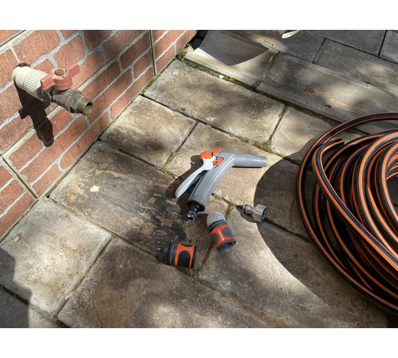  GARDENA Flex 20, 1/2", 99