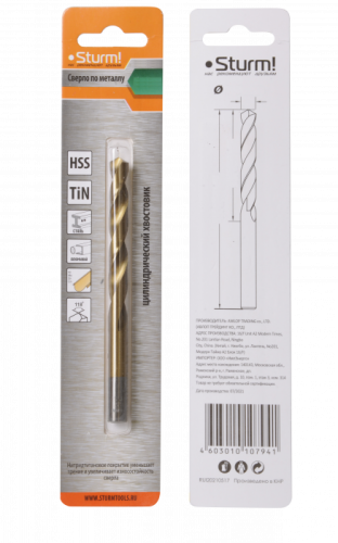    6,0 STURM 1055-060-93 ( 1)