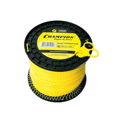 ����� 2.4 �� x 245 � (������, Star) Champion (C5036)