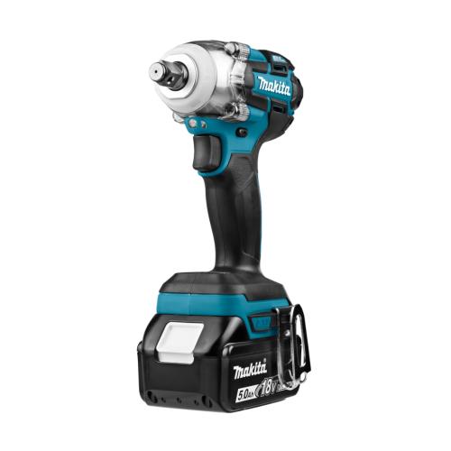 ��������� ������� �������������� Makita DTW285RTK (LXT, 18�, 1/2", ���x5�/� � ������� ��, ����)