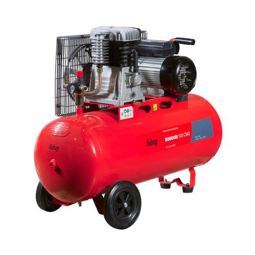 ���������� Fubag B3600B/100 CM3 (61 431 372)