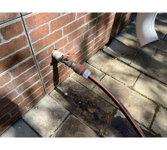  GARDENA Flex 20, 1/2", 99