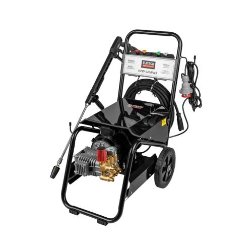 ����� Elitech HD HPW 6430IW3 (E0600.026.00) (6400 ��, 380 �, 300 ���, 15 �/���, 105 ��)