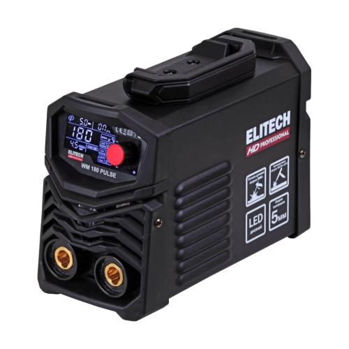 ��������� �������� Elitech HD WM 180 PULSE