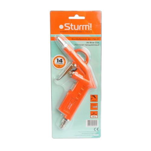 �������� ����������� Sturm (AU-1720-01) (��� �����������)