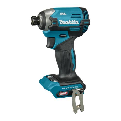 ���������� ������� Makita TD003GZ (XGT 40�, BL, XPT, 1/4", 210 ��, 4+1 � �����)