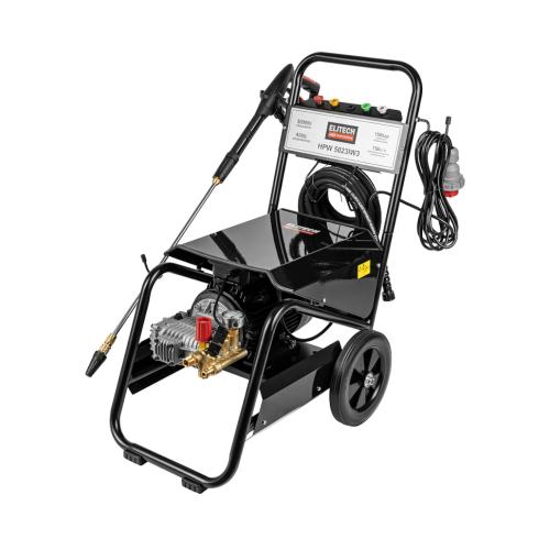 ����� Elitech HD HPW 5023IW3 (E0600.024.00) (5000 ��, 380 �, 225 ���, 12.5 �/���, 98 ��)