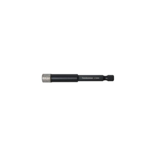 ������� �������� ��� ����� 10�� Hanskonner (H1055-12-10) HEX 1/4", TilePro, ������. �������� �������