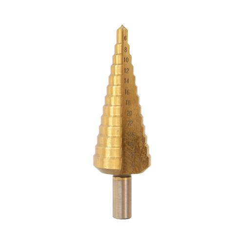 ������ ����������� �� ������� 6-30�� ��� 2�� HSS+TIN ������ Sturm (1055-S630)