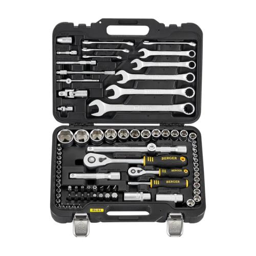 ����� ������������ ������������� "������" Berger (BG082-1214) (82 ��������)