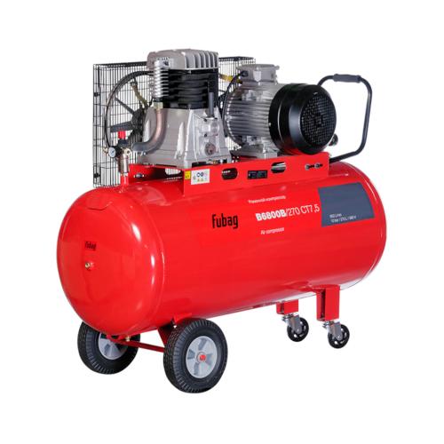Компрессор Fubag B6800B/270 CT7.5 (45681595) Компрессор Fubag B6800B/270 CT7.5 (45681595)