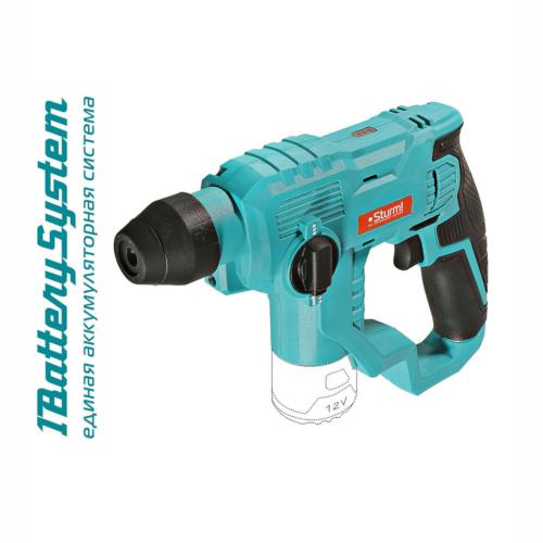 ���������� �������������� Sturm CRH1215 (1BatterySystem12V, ��� ��� � ��)