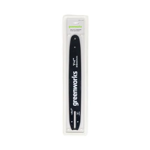 ���� 14"/35��, 52��, 3/8"-1,1�� Greenworks (2929007)