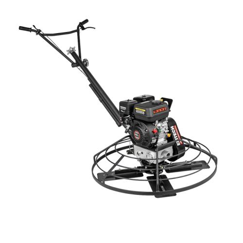 ���������� ������ �� ������ Elitech HD GPT 900L (6.5 �/�, Loncin G200F, 870 ��, 72 ��)