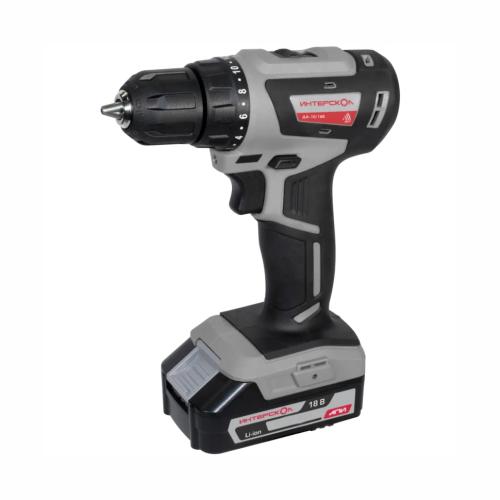 ���������� ��������� ��-10/18� �������� Li-ion ��� (����, 2 �����. 1,5��, ��) 709.1.2.70