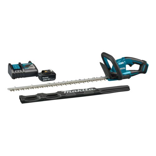 �������� �������������� Makita DUH606RF (LXT 18�, ����., 600 ��, ���x3�/� � ��)