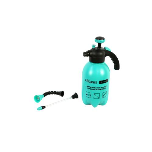 ������������� ������ ������� Sturm (3016-22-02)