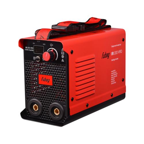 ��������� �������� Fubag IR 200 MMA VRD (46639)