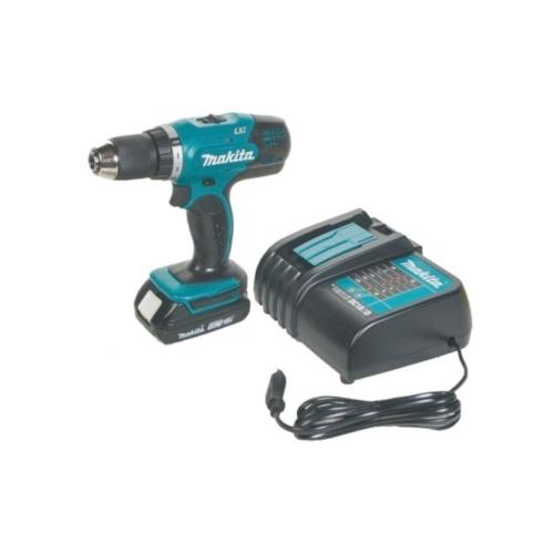 ���������� Makita DDF453SYX5