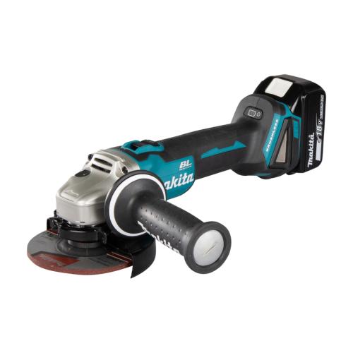 ��� (��������) �������������� Makita DGA504RT (18�, LXT, ��� 5�� � ��, ����)
