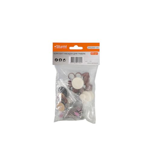 ����� ������� ��� ������� Sturm GM2316F-65 (65 ���������)