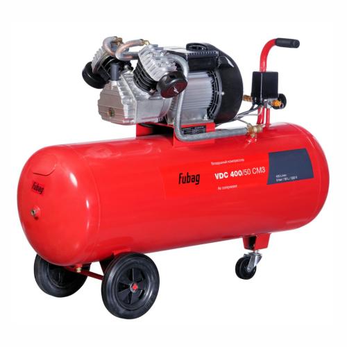 ���������� �������� Fubag VDC400/50 CM3 (614319554)